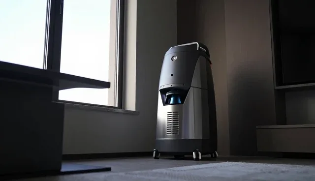 除尘设备适用场景与限制分析