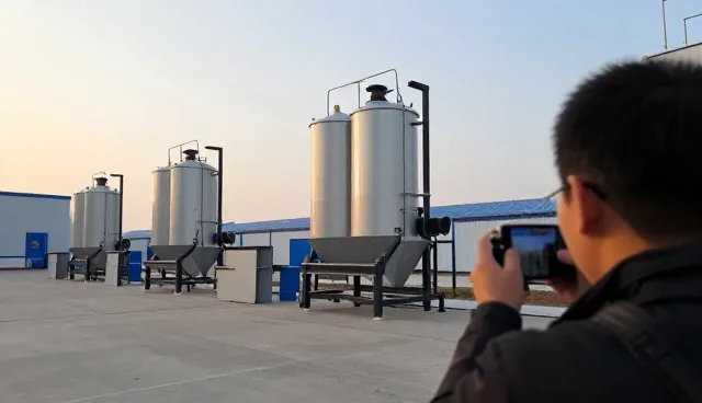 中小客户除尘设备节能改造的关键性能考量