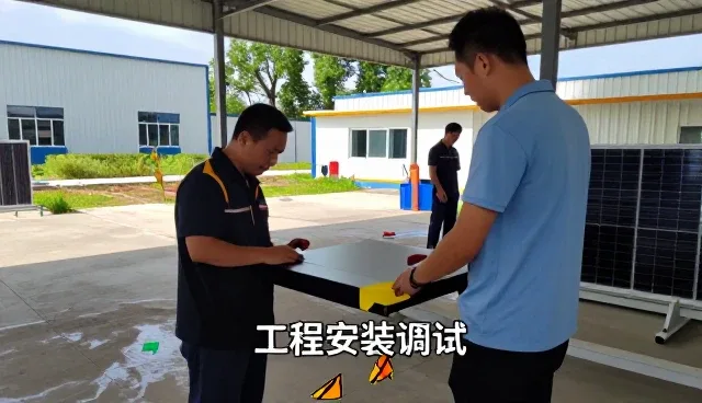 户外场地为什么需要废气净化塔?